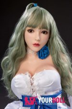 誘美 彩之 165cm Fカップ  リアル  フルシリコン  熟女 美人 高級 ラブドール