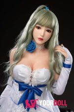 誘美 彩之 165cm Fカップ  リアル  フルシリコン  熟女 美人 高級 ラブドール - 画像 (12)