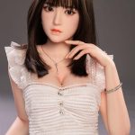 誘美  彩佳 165cm Fカップ  リアル  フルシリコン 美人 高級 ラブドール