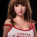 誘美  彩河 165cm Fカップ  リアル  フルシリコン 美人 高級 ラブドール