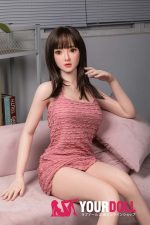 誘美  彩奈惠 165cm Fカップ  リアル  フルシリコン 美人 高級 ラブドール - 画像 (10)