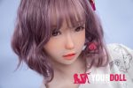 Momo  柚葉 150cm  Cカップ  ノーマル肌  #017  美乳 清純派 ラブドール 通販 - 画像 (20)