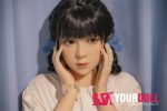 SanmuDoll 恵奈 148cm #s9 Bカップ ノーマル肌 シリコンヘッド+TPEボディ ラブドール - 画像 (30)