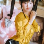 SanmuDoll 奈子 148cm #s19 Bカップ ノーマル肌 シリコンヘッド+TPEボディ ラブドール