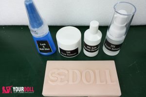 sedoll-sample