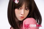 Yearndoll 光枝 Y208 158cm Dカップ 高級品 顎機能あり 超人気  シリコン リアルな肌質感 セックス人形 - 画像 (16)