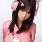 Yearndoll 光枝 Y208 158cm Dカップ 高級品 顎機能あり 超人気  シリコン リアルな肌質感 セックス人形