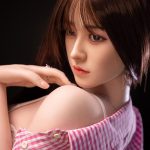 Yearndoll 利久 163cm Eカップ お姉さん系 シリコン製 ラブドール