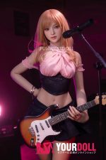 Funwest  Alice  157cm Cカップ  #038  Natural肌 アイドル コスプレ系 スタイル満点 ラブドール - 画像 (12)