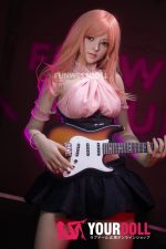 Funwest  Alice  157cm Cカップ  #038  Natural肌 アイドル コスプレ系 スタイル満点 ラブドール - 画像 (10)