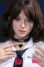 Funwest  Alice  155cm Fカップ  #038  Natural肌 清楚系 おしゃれ 美人 ラブドール - 画像 (6)