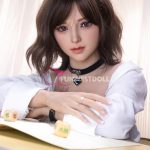 Funwest  Alice  155cm Fカップ  #038  Natural肌 清楚系 おしゃれ 美人 ラブドール