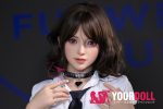 Funwest  Alice  155cm Fカップ  #038  Natural肌 清楚系 おしゃれ 美人 ラブドール - 画像 (27)