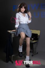 Funwest  Alice  155cm Fカップ  #038  Natural肌 清楚系 おしゃれ 美人 ラブドール - 画像 (21)