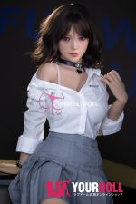 Funwest  Alice  155cm Fカップ  #038  Natural肌 清楚系 おしゃれ 美人 ラブドール - 画像 (13)