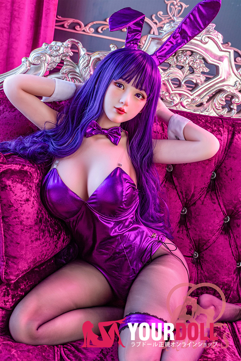 QQDOLLS 茜 166cm Cカップ ノーマル肌 シリコン 高級 ラブドール - 画像 (1)