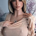 SEDOLL Queena.F 157cm  Hカップ SE#83  小麦肌 美人 セックス人形