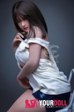 SEDOLL Phoebe.C  157cm  Hカップ SE#102  小麦肌 清楚系 美少女 セックス人形 - 画像 (7)