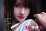 SEDOLL Phoebe.C  157cm  Hカップ SE#102  小麦肌 清楚系 美少女 セックス人形 - 画像 (23)