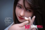 SEDOLL Phoebe.C  157cm  Hカップ SE#102  小麦肌 清楚系 美少女 セックス人形 - 画像 (25)