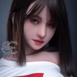 SEDOLL Phoebe.C  157cm  Hカップ SE#102  小麦肌 清楚系 美少女 セックス人形