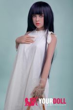 SEDOLL Kiko 150cm Eカップ SE#010 最新 ラブドール - 画像 (11)