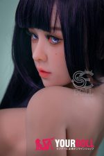 SEDOLL Kiko 150cm Eカップ SE#010 最新 ラブドール - 画像 (5)
