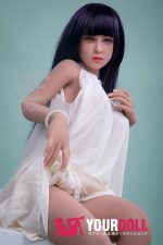 SEDOLL Kiko 150cm Eカップ SE#010 最新 ラブドール - 画像 (2)
