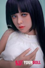 SEDOLL Kiko 150cm Eカップ SE#010 最新 ラブドール - 画像 (4)