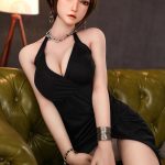 Shedoll Lengyue(冷月)  158cm Cカップ フルシリコン ボディ材質選択可 リアルドール