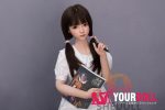 Shedoll Luoyi(洛伊) 140cm Aカップ シリコンヘッド ボディ材質選択可 アダルト 人形 - 画像 (40)