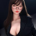 Shedoll 顾小雨  158cm  Cカップ シリコンヘッド ボディ材質選択可 リアルドール