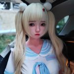 Shedoll 洛小乙  シリコンヘッド ボディ材質選択可  可愛い ドール