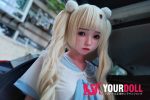 Shedoll 洛小乙  シリコンヘッド ボディ材質選択可  可愛い ドール - 画像 (8)