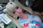Shedoll 洛小乙  シリコンヘッド ボディ材質選択可  可愛い ドール - 画像 (7)