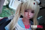 Shedoll 洛小乙  シリコンヘッド ボディ材質選択可  可愛い ドール - 画像 (6)
