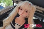 Shedoll 洛小乙   シリコンヘッド ボディ材質選択可 コスプレ ドール - 画像 (10)