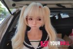 Shedoll 洛小乙   シリコンヘッド ボディ材質選択可 コスプレ ドール - 画像 (12)