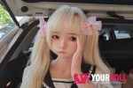 Shedoll 洛小乙   シリコンヘッド ボディ材質選択可 コスプレ ドール - 画像 (6)
