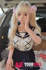 Shedoll 洛小乙   シリコンヘッド ボディ材質選択可 コスプレ ドール - 画像 (3)