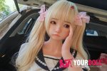 Shedoll 洛小乙   シリコンヘッド ボディ材質選択可 コスプレ ドール - 画像 (15)