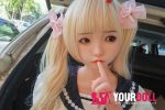 Shedoll 洛小乙   シリコンヘッド ボディ材質選択可 コスプレ ドール - 画像 (11)