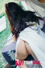 Starpery  Adele  165cm  Gカップ  Wheat肌  シリコン 異国 ラブドール - 画像 (28)