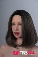 WaxDoll Norah GE116_1  175cm Eカップ 高級 フルシリコン セックス ドール - 画像 (11)