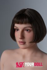 WaxDoll 水無月 GE122_1  170cm Cカップ Fair肌  フルシリコン  ラブドール - 画像 (17)