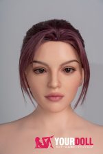 WaxDoll 瞭美 GE125_1  170cm Cカップ Fair肌  フルシリコン  ラブドール - 画像 (15)