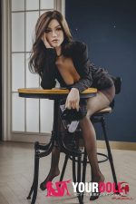 FJDOLL  Sarah 166cm Dカップ 最新 等身大 シリコンラブドール - 画像 (14)