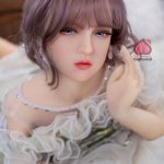 Momo  エリー 132cm  H025-B  Aカップ ノーマル肌  人気 ラブドール
