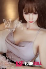 WM Dolls  Vita 175cm  Dカップ  #233 ノーマル肌   リアルラブドール - 画像 (21)