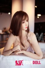 WM Dolls  Vita 175cm  Dカップ  #233 ノーマル肌   リアルラブドール - 画像 (23)